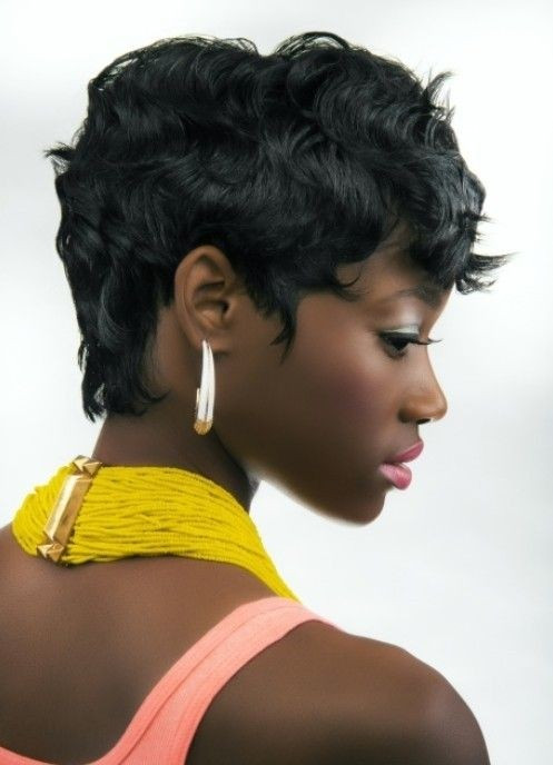 Best ideas about Summer Black Hairstyles
. Save or Pin 28 Trendy Black Women Hairstyles for Short Hair PoPular Now.