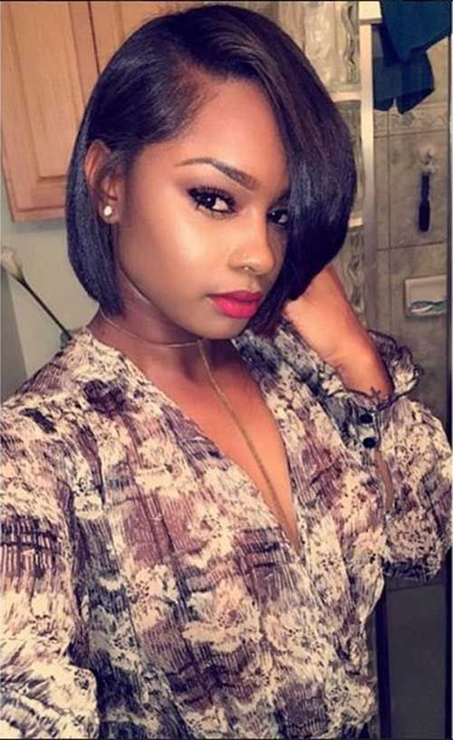 Best ideas about Summer Black Hairstyles
. Save or Pin Best 25 Short girl hairstyles ideas on Pinterest Now.