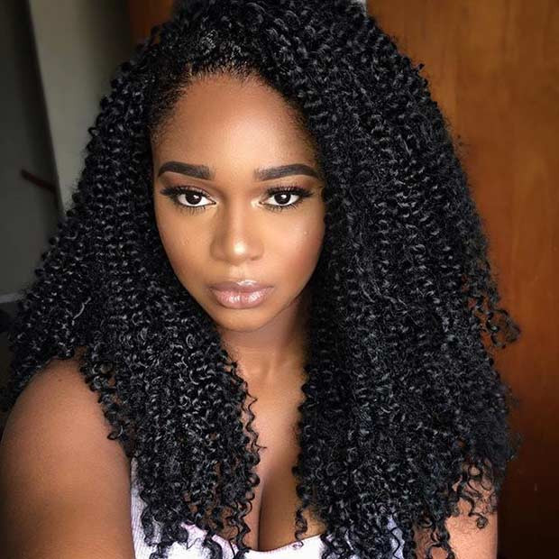 Best ideas about Summer Black Hairstyles
. Save or Pin 2016 Spring & Summer Hairstyles for Black Women – The Now.