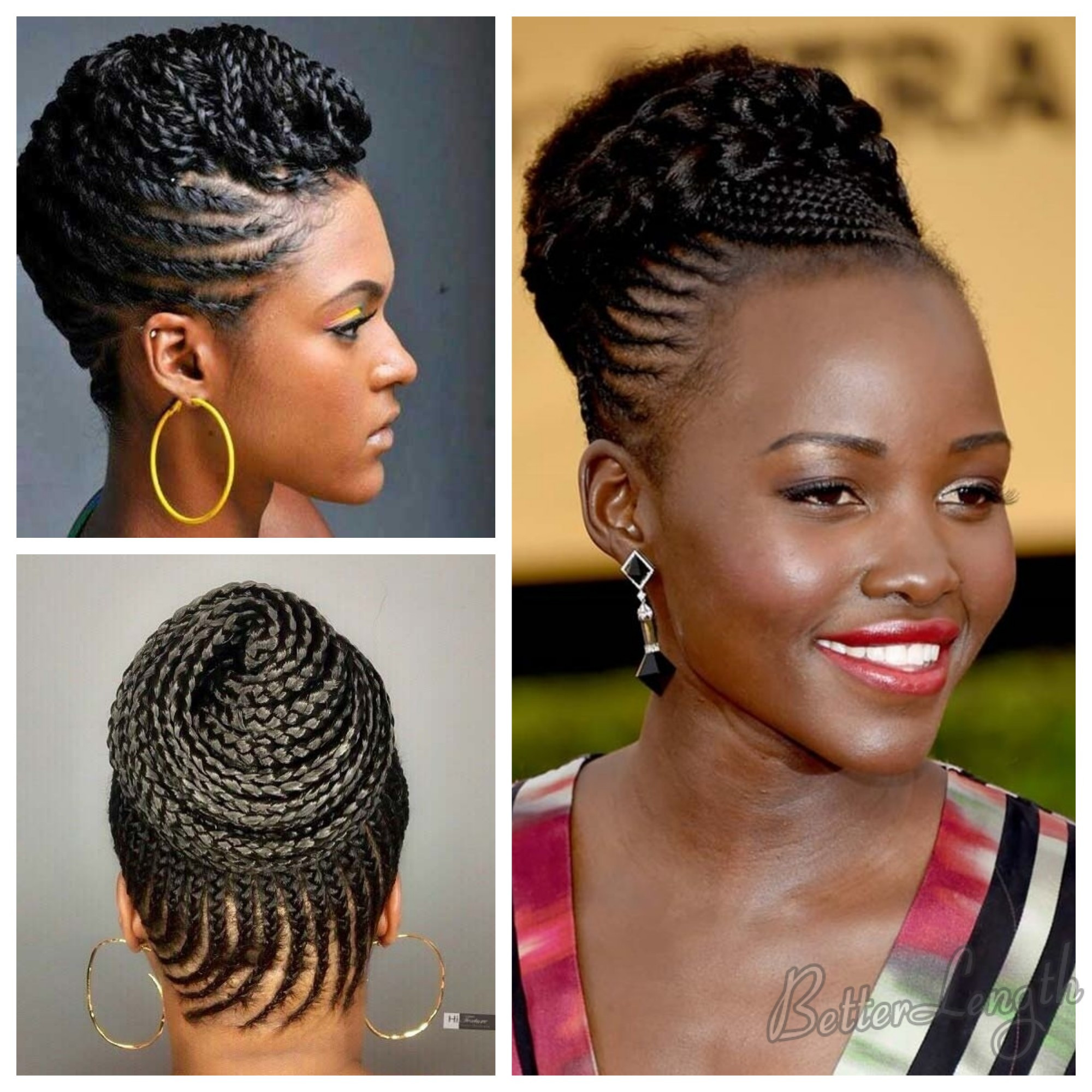 Best ideas about Summer Black Hairstyles
. Save or Pin Dope 2018 Summer Hairstyles for Black Women Now.