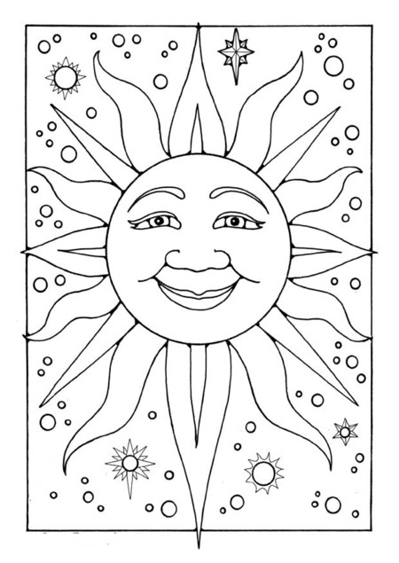 Best ideas about Summer Coloring Pages For Adults
. Save or Pin Sun in Summer Coloring Pages Disney Coloring Pages Now.