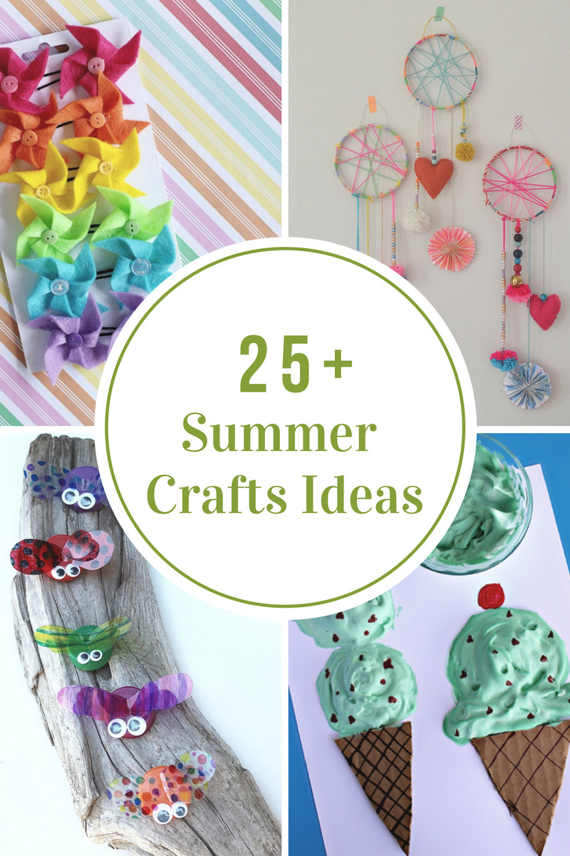 Best ideas about Summer Craft Idea
. Save or Pin Science Experiments for Kids The Idea Room Now.