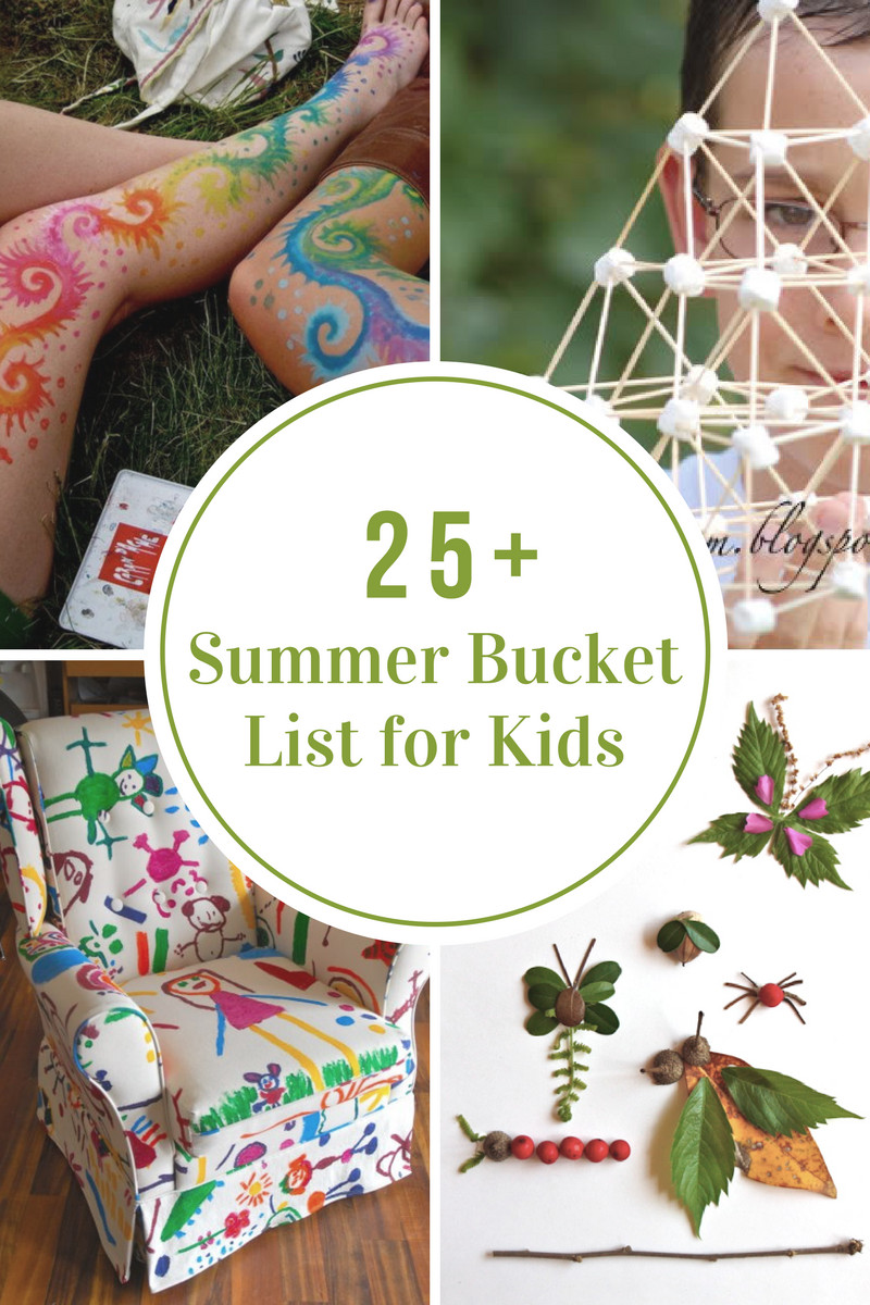 Best ideas about Summer Craft Idea
. Save or Pin 40 Creative Summer Crafts for Kids That Are Really Fun Now.