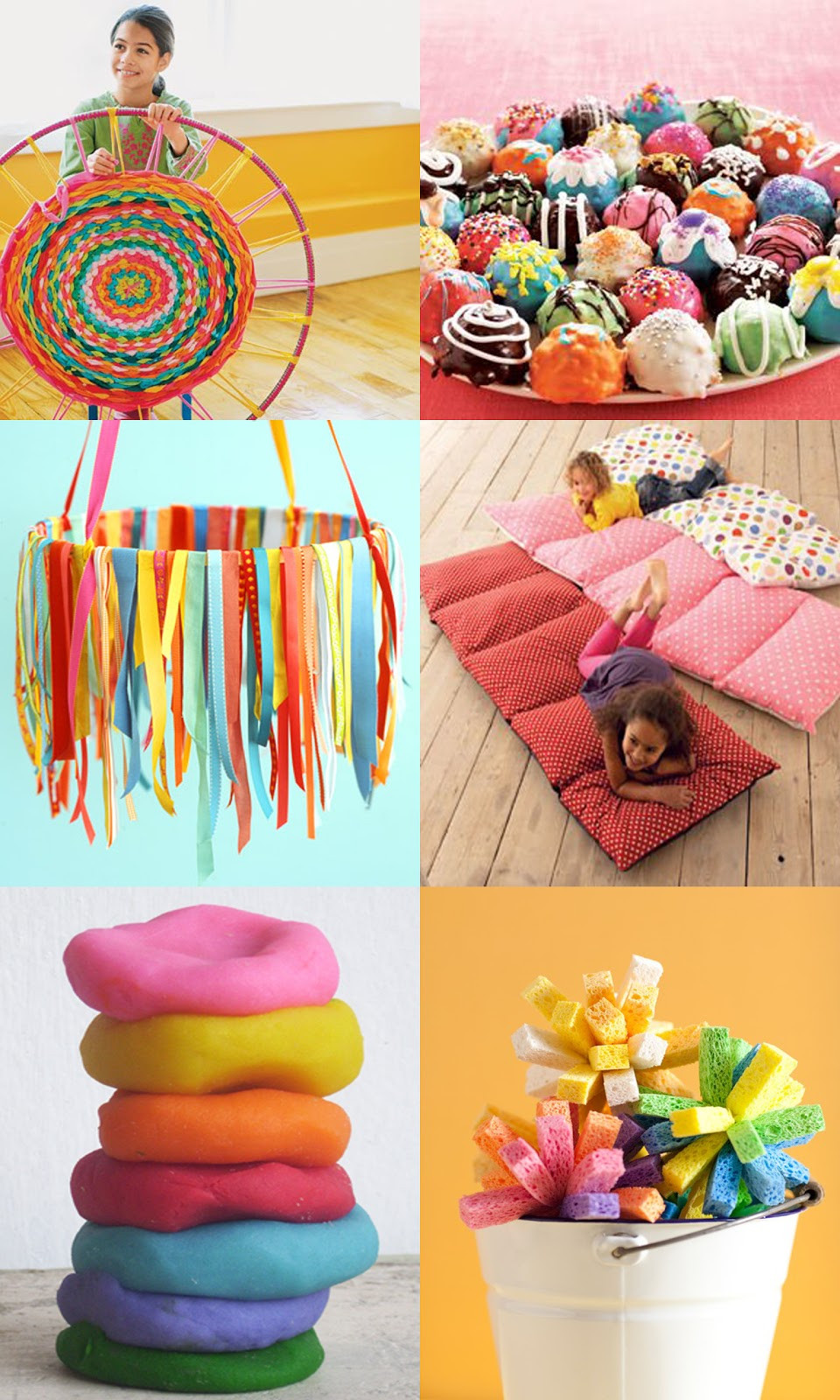 Best ideas about Summer Crafts Ideas
. Save or Pin WONDER WREN Super cute Summer Crafts Now.