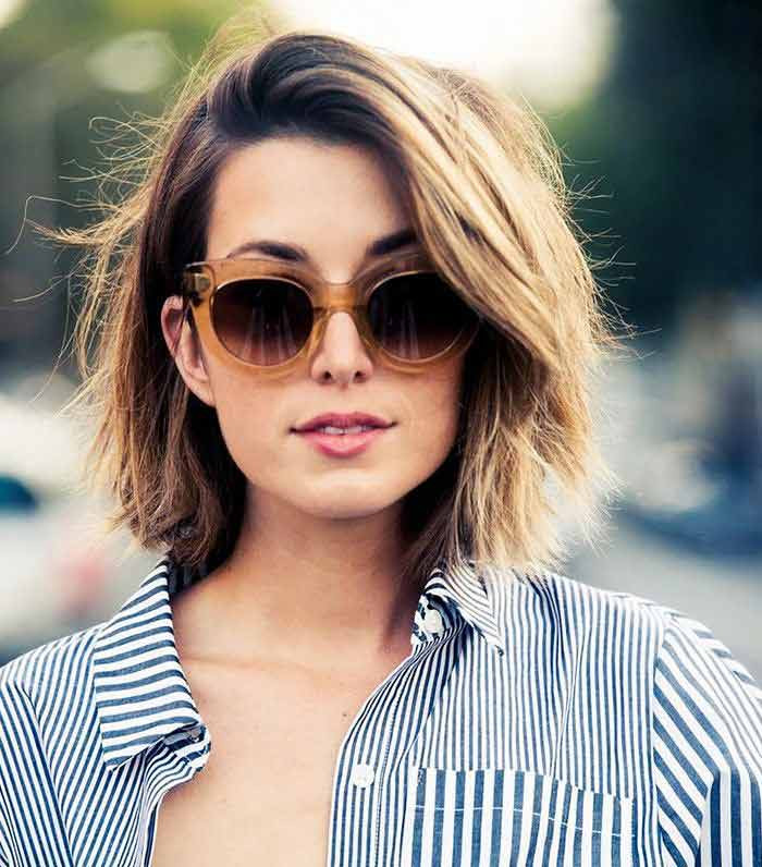 Best ideas about Summer Haircuts For Girls
. Save or Pin Best Summer Short Haircuts 2017 For Girls In Pakistan Now.