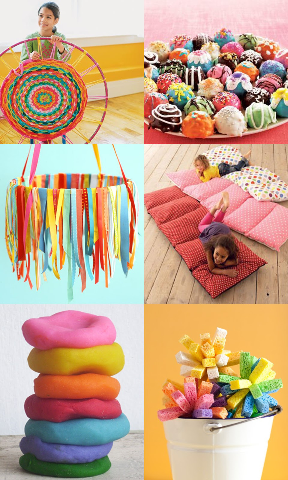 Best ideas about Summer Projects For Adults
. Save or Pin WONDER WREN Super cute Summer Crafts Now.