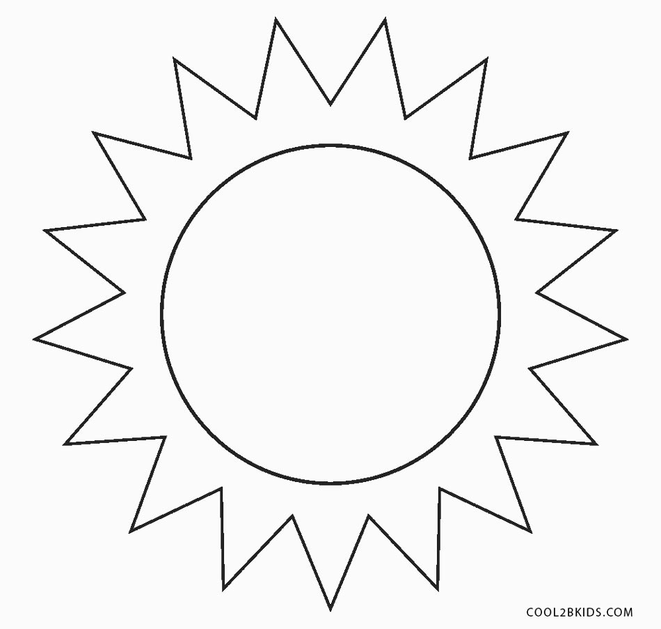 Best ideas about Sun Coloring Sheets For Kids
. Save or Pin Free Printable Sun Coloring Pages For Kids Now.
