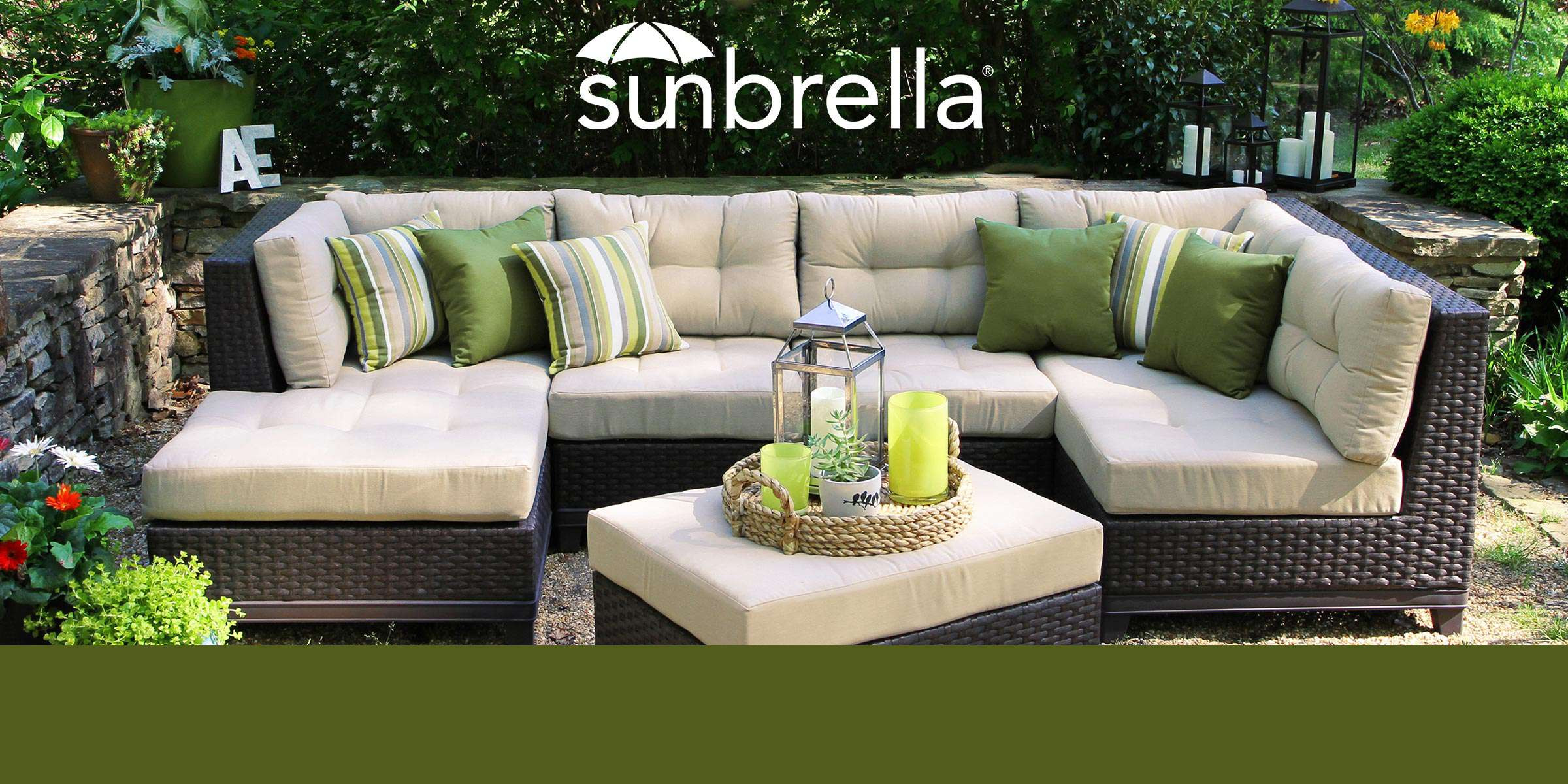 Best ideas about Sunbrella Outdoor Furniture
. Save or Pin Sunbrella Tar Now.