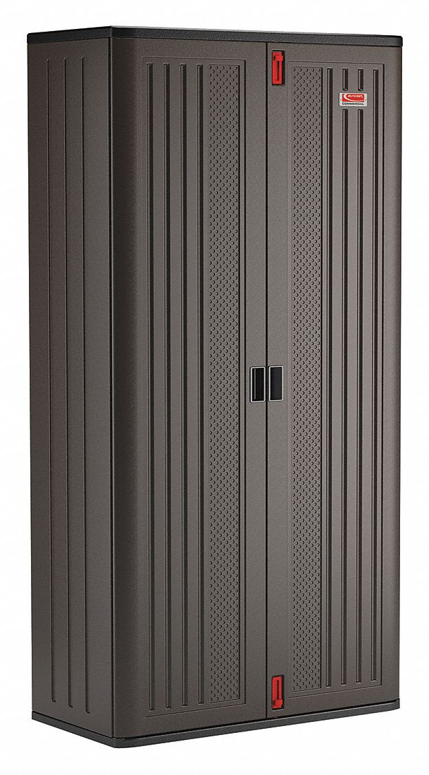 Best ideas about Suncast Tall Storage Cabinet
. Save or Pin SUNCAST MERCIAL mercial Storage Cabinet Dark Gray Now.