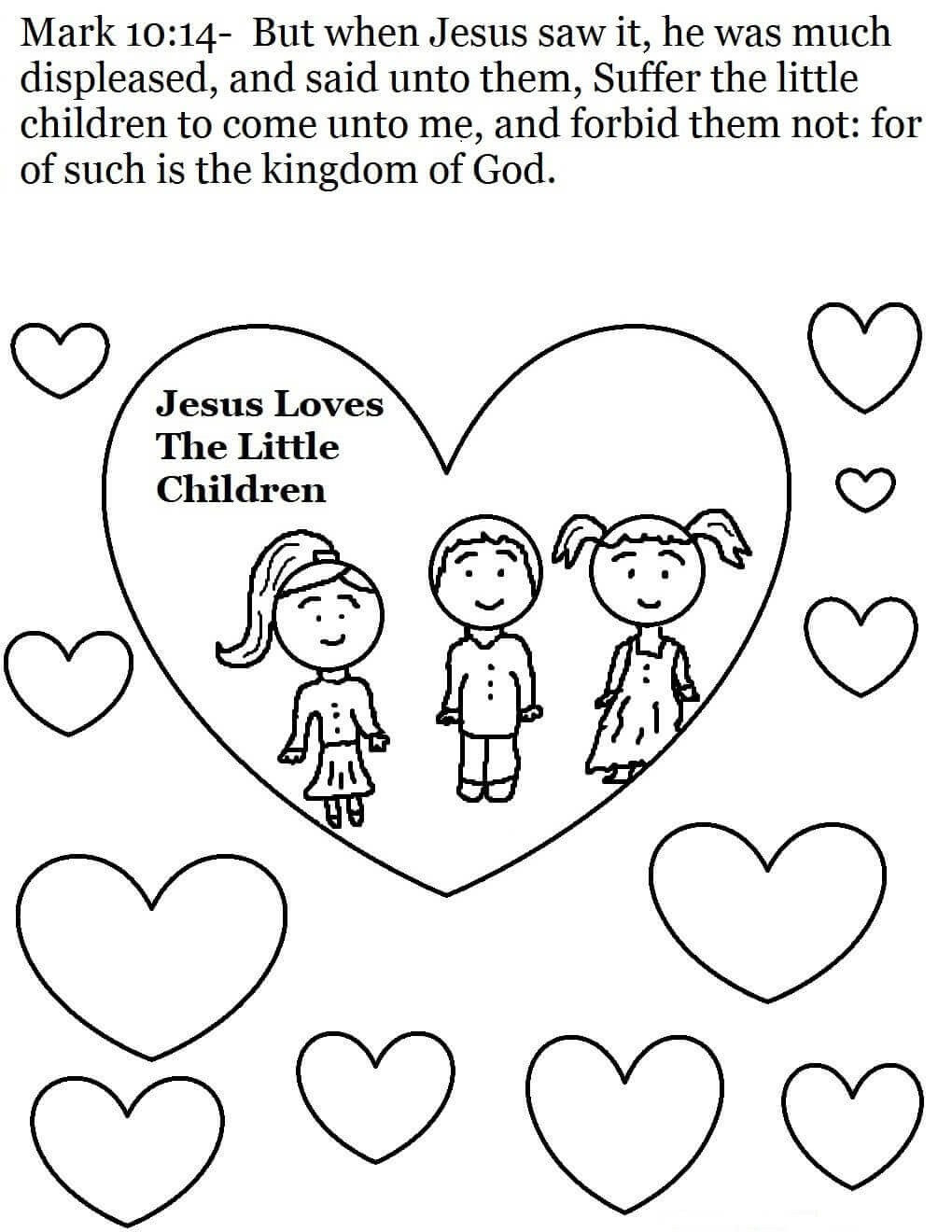 Best ideas about Sunday School Printable Coloring Sheets
. Save or Pin Free Printable Sunday School Coloring Pages Now.