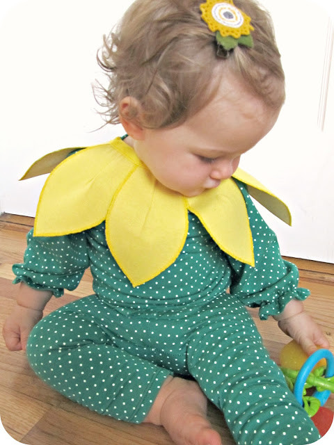 Best ideas about Sunflower Costume DIY
. Save or Pin 15 DIY Toddler Halloween Costumes Design Dazzle Now.