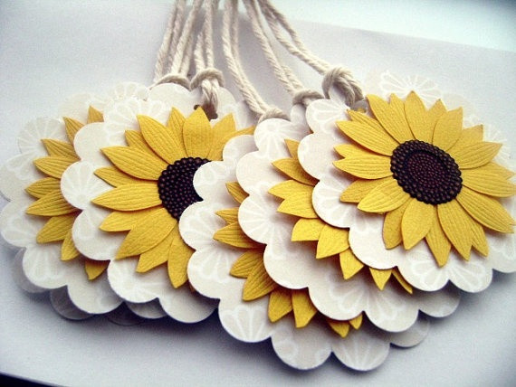 Best ideas about Sunflower Gift Ideas
. Save or Pin 146 best images about Sunflower Surprises on Pinterest Now.