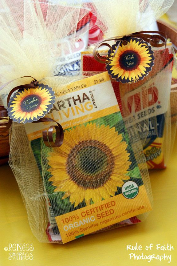 Best ideas about Sunflower Gift Ideas
. Save or Pin Sunflower Party on Pinterest Now.