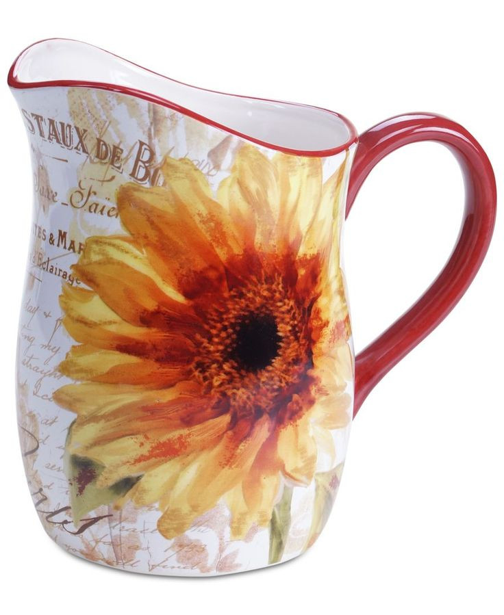 Best ideas about Sunflower Kitchen Decor Walmart
. Save or Pin 1000 ideas about Sunflower Kitchen Decor on Pinterest Now.