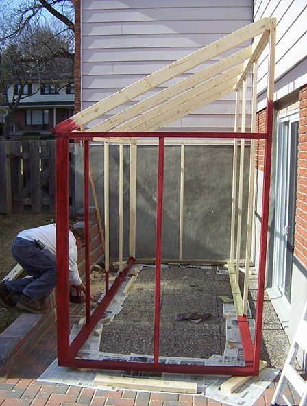 Best ideas about Sunroom Plans DIY
. Save or Pin 85 best images about Lodge Deck Screen Room Ideas on Now.