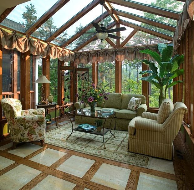 Best ideas about Sunroom Plans DIY
. Save or Pin DIY Tips for Sunroom Additions Now.