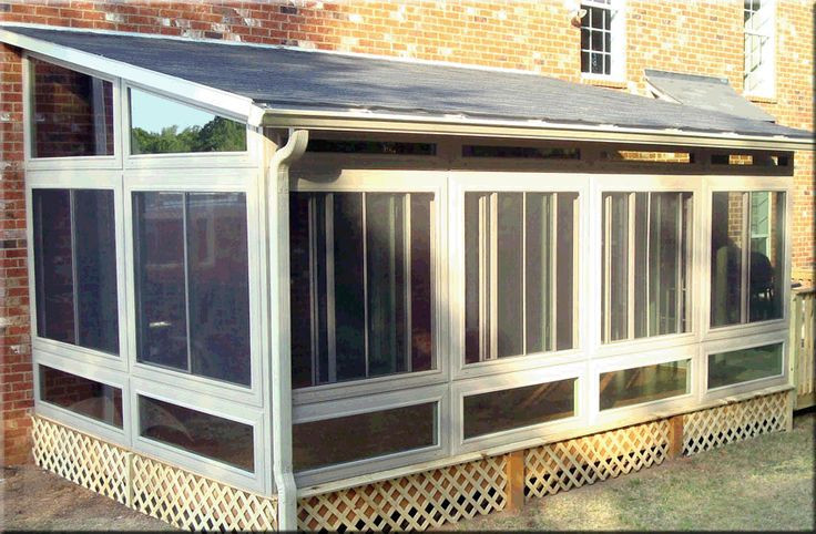 Best ideas about Sunroom Plans DIY
. Save or Pin DIY Sunroom Kit Gallery Do It Yourself Sun Room Kits Now.