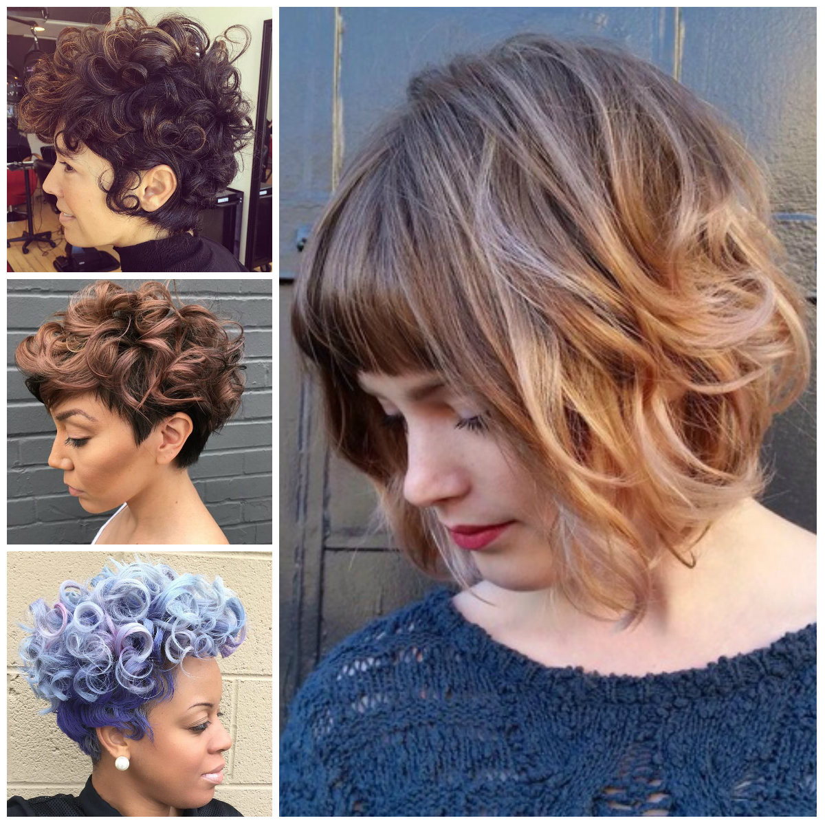 Best ideas about Super Cute Hairstyles
. Save or Pin 40 Super Cute Short Bob Hairstyles for Women 2019 Now.