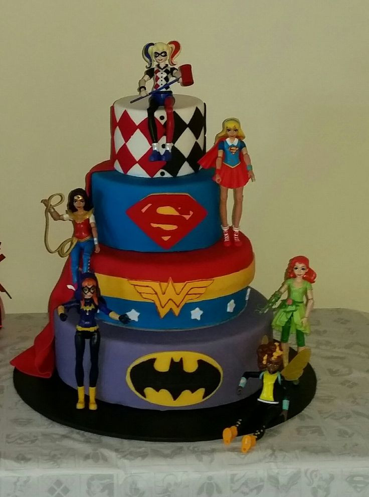 Best ideas about Super Hero Birthday Cake
. Save or Pin Best 25 Superhero birthday cake ideas on Pinterest Now.