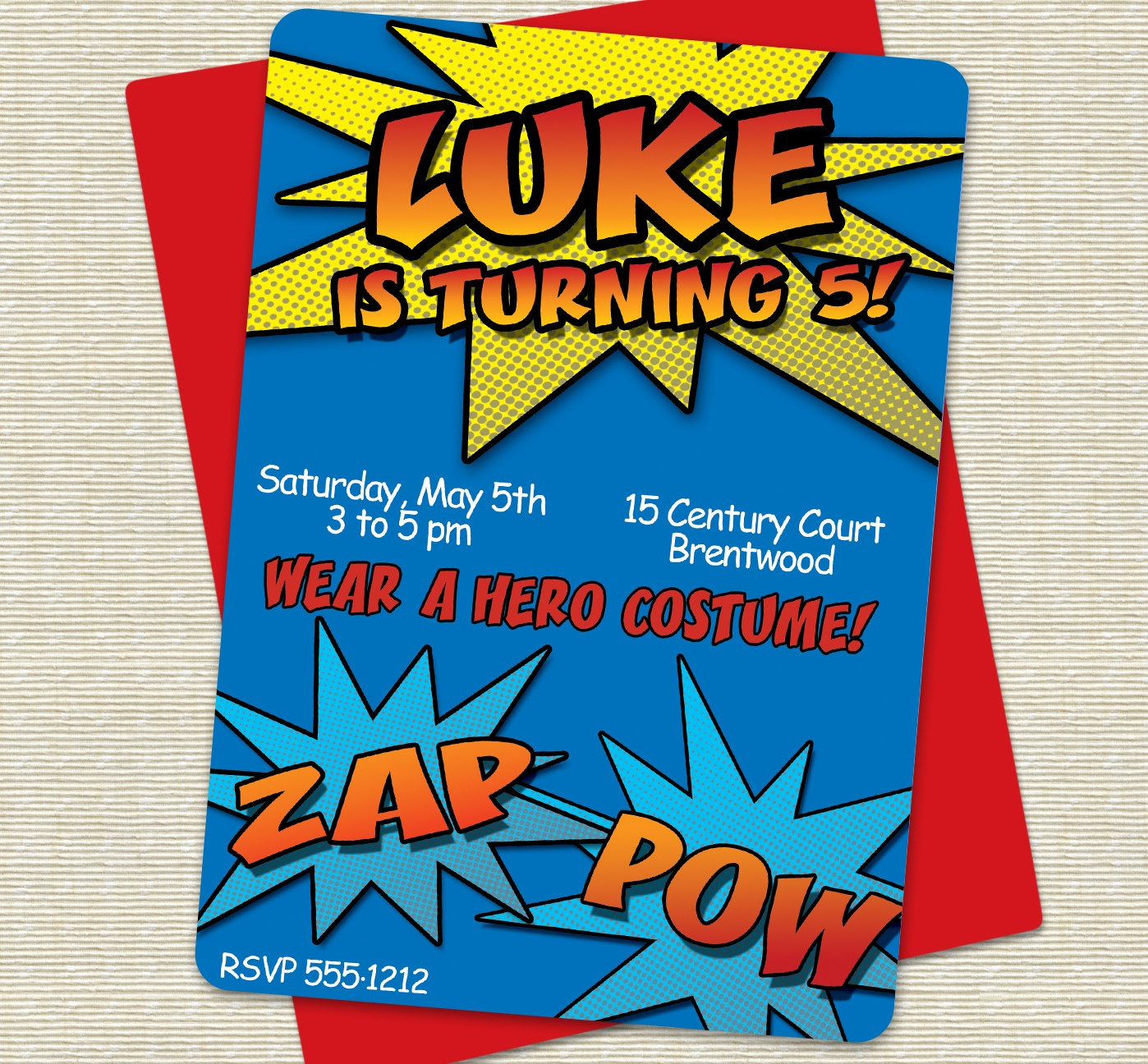 Best ideas about Super Hero Birthday Party Invitations
. Save or Pin Super Hero Birthday Party Invitations Birthday Now.