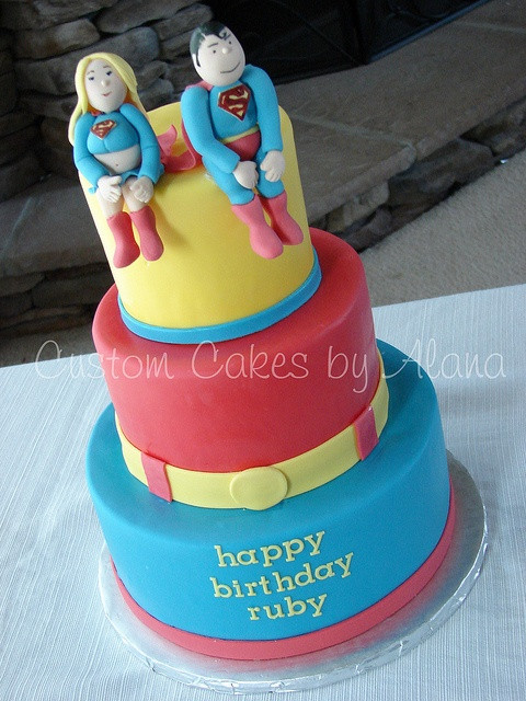Best ideas about Supergirl Birthday Cake
. Save or Pin 11 best RC Birthday Supergirl images on Pinterest Now.