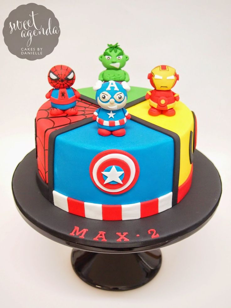 Best ideas about Superhero Birthday Cake
. Save or Pin Best 25 Superhero cake ideas on Pinterest Now.