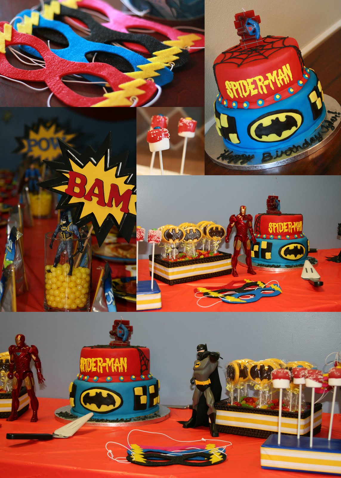 Best ideas about Superhero Birthday Decorations
. Save or Pin Unique Card Designs Superhero Birthday Party Now.