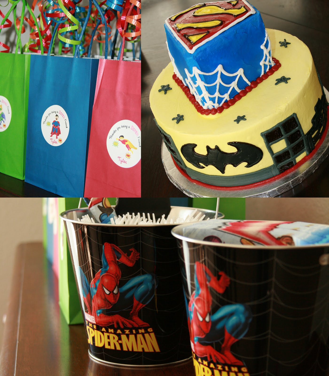 Best ideas about Superhero Birthday Party Ideas
. Save or Pin Unique Card Designs Superhero Birthday Party Now.