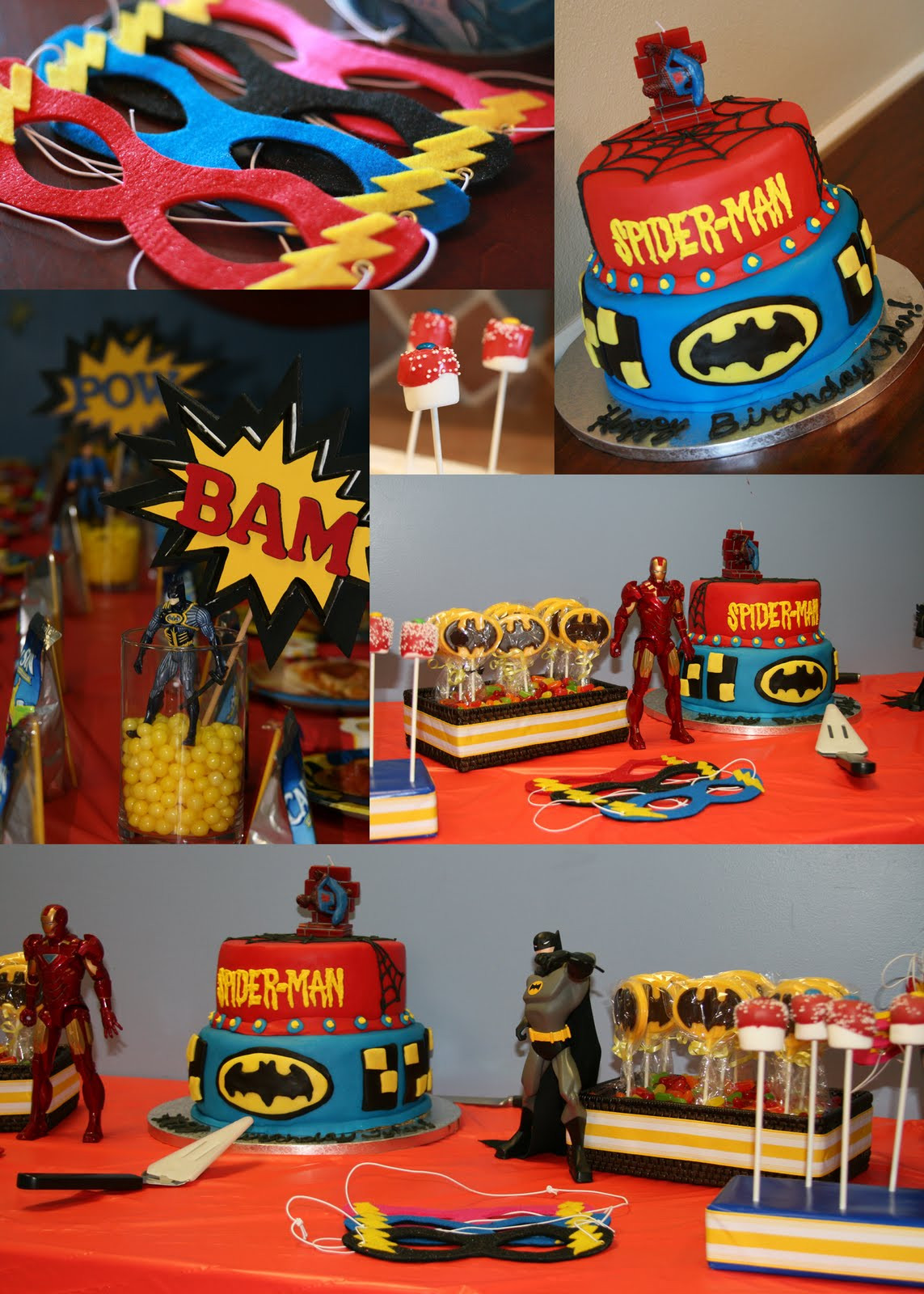 Best ideas about Superhero Birthday Party Ideas
. Save or Pin Unique Card Designs Superhero Birthday Party Now.