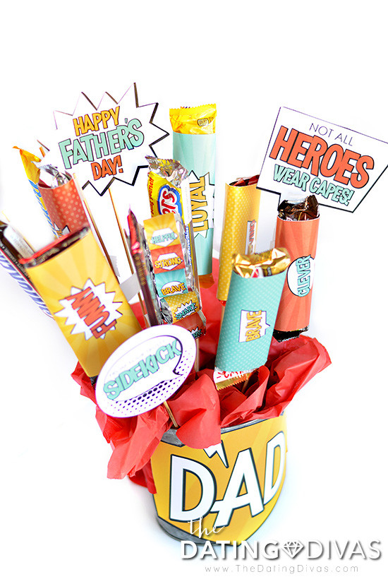Best ideas about Superhero Gift Ideas
. Save or Pin Superhero Father s Day Gift Ideas The Dating Divas Now.
