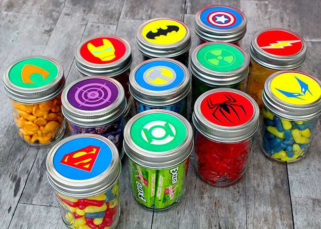 Best ideas about Superhero Gift Ideas
. Save or Pin 25 Best Ideas about Superhero Gifts on Pinterest Now.
