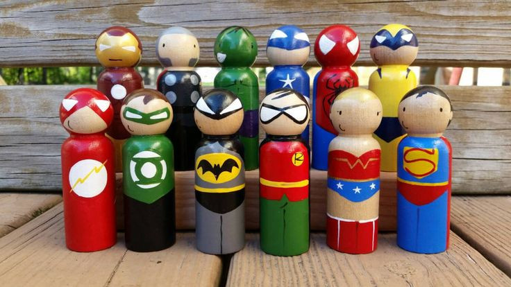 Best ideas about Superhero Gift Ideas
. Save or Pin 25 best ideas about Superhero ts on Pinterest Now.