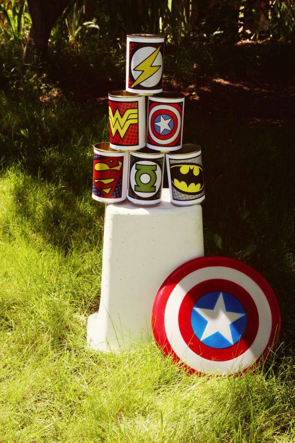 Best ideas about Superheroes Birthday Party Games
. Save or Pin Best 25 Superhero party games ideas on Pinterest Now.