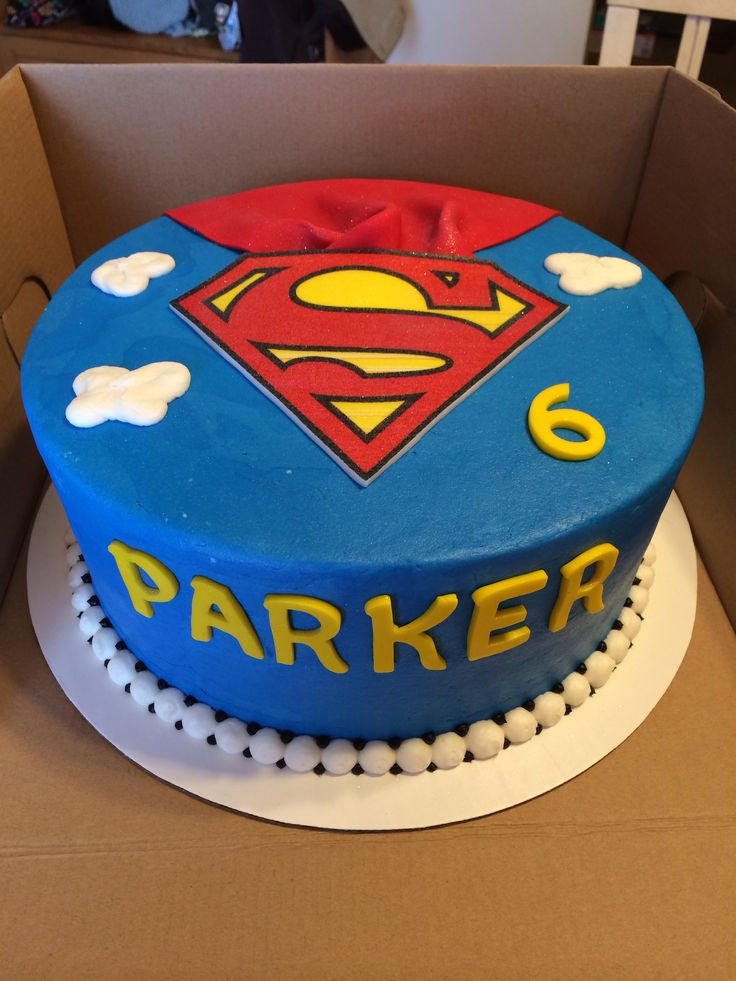 Best ideas about Superman Birthday Cake
. Save or Pin Pinterest • The world’s catalog of ideas Now.
