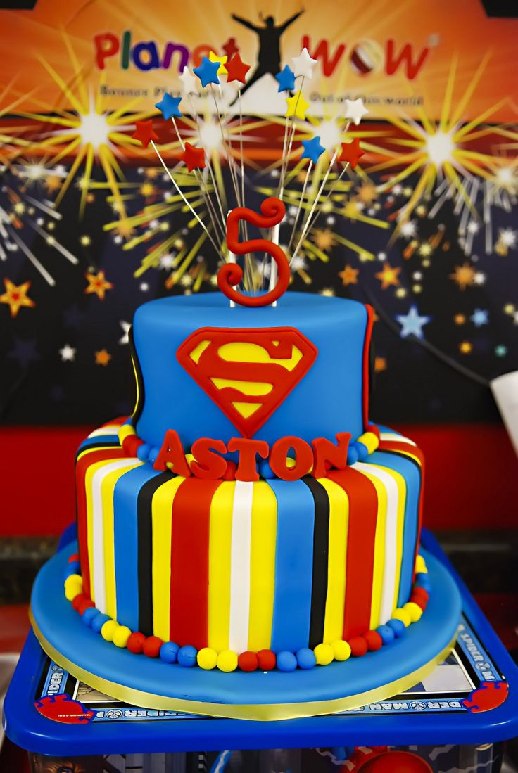 Best ideas about Superman Birthday Decorations
. Save or Pin 25 best ideas about Superman birthday cakes on Pinterest Now.