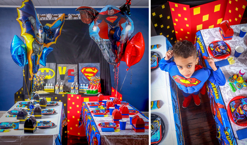 Best ideas about Superman Birthday Decorations
. Save or Pin Batman v Superman Now.