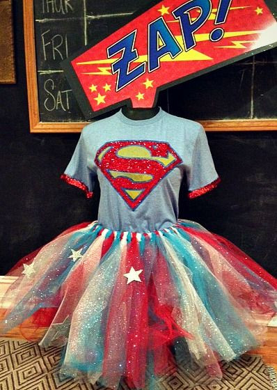 Best ideas about Superman Costume DIY
. Save or Pin 17 Best ideas about Superman Tutu on Pinterest Now.