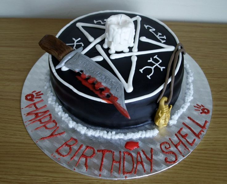 Best ideas about Supernatural Birthday Cake
. Save or Pin Best 20 Supernatural birthday cake ideas on Pinterest Now.