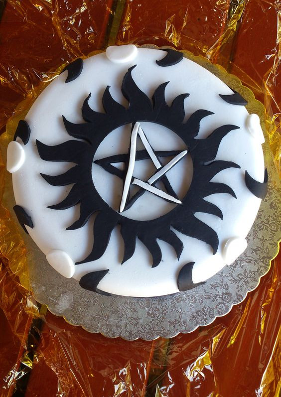 Best ideas about Supernatural Birthday Cake
. Save or Pin 1000 ideas about Supernatural Cake on Pinterest Now.