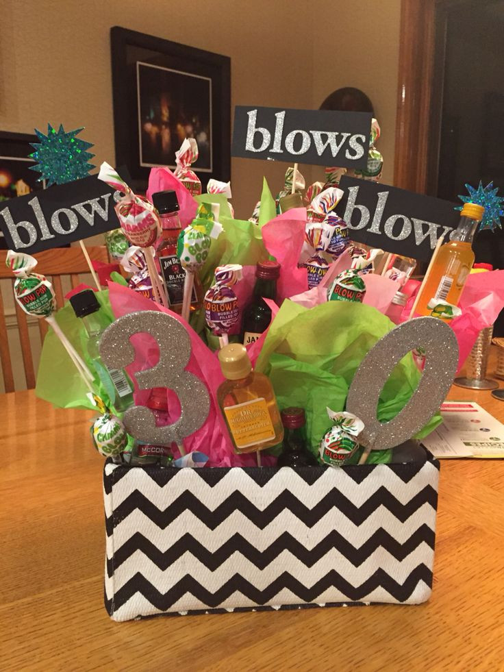 Best ideas about Surprise 30th Birthday Party Ideas For Her
. Save or Pin Best 25 30th birthday presents ideas on Pinterest Now.