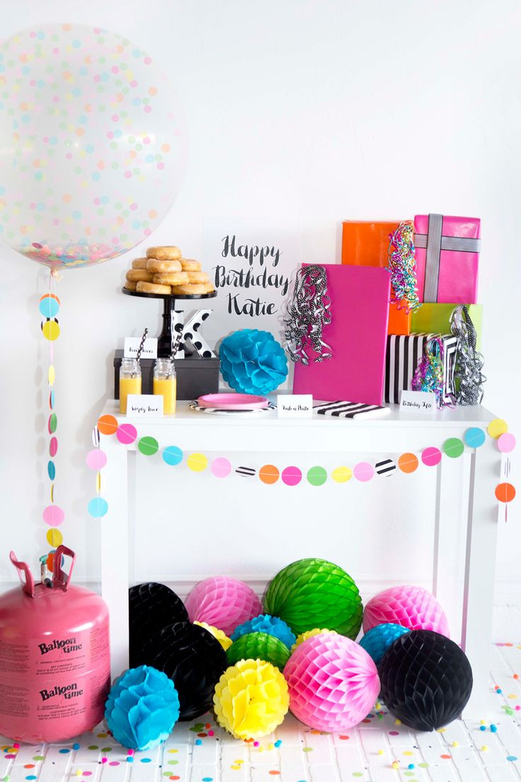 Best ideas about Surprise Birthday Gifts
. Save or Pin 25 best ideas about Birthday morning surprise on Now.