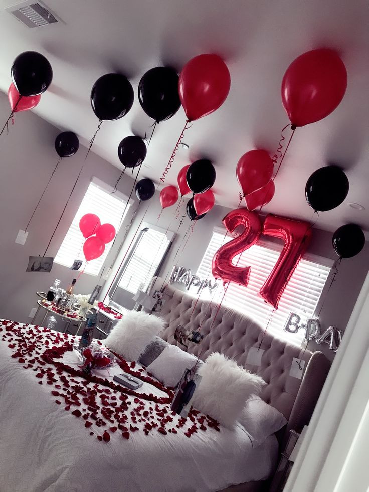 Best ideas about Surprise Birthday Gifts
. Save or Pin Best 25 Husband surprise ideas on Pinterest Now.