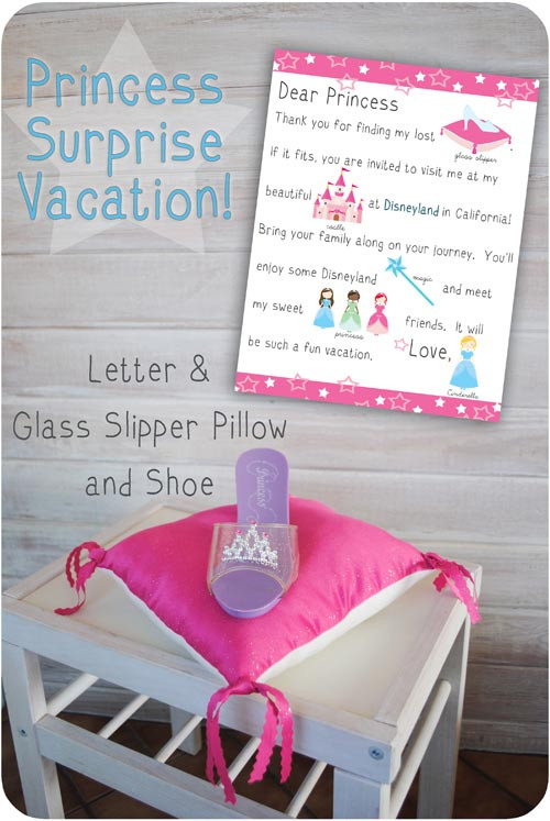 Best ideas about Surprising Gift Ideas
. Save or Pin Disneyland Vacation Surprise Idea for Christmas she Adelle Now.