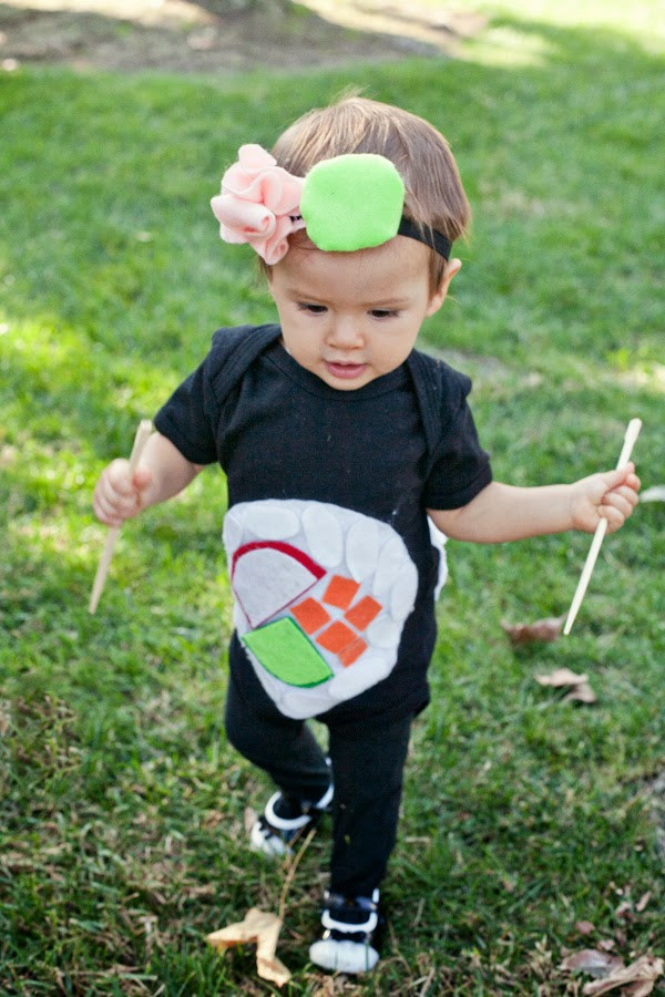 Best ideas about Sushi Costume DIY
. Save or Pin The Historically Hip Federal Hill Blog Historically Hip Now.