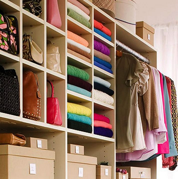 Best ideas about Sweater Storage Ideas
. Save or Pin 12 best Sweater storage images on Pinterest Now.