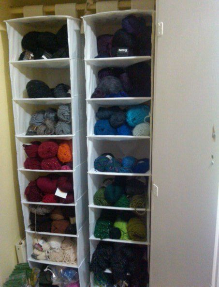 Best ideas about Sweater Storage Ideas
. Save or Pin Best 25 Sweater Storage ideas on Pinterest Now.
