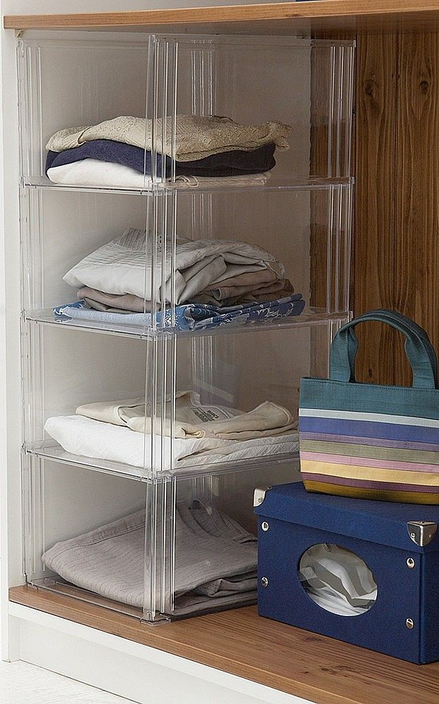 Best ideas about Sweater Storage Ideas
. Save or Pin Best 25 Sweater storage ideas on Pinterest Now.