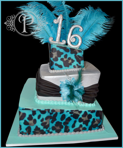 Best ideas about Sweet 16 Birthday Cake
. Save or Pin Sweet 16 Cakes Now.