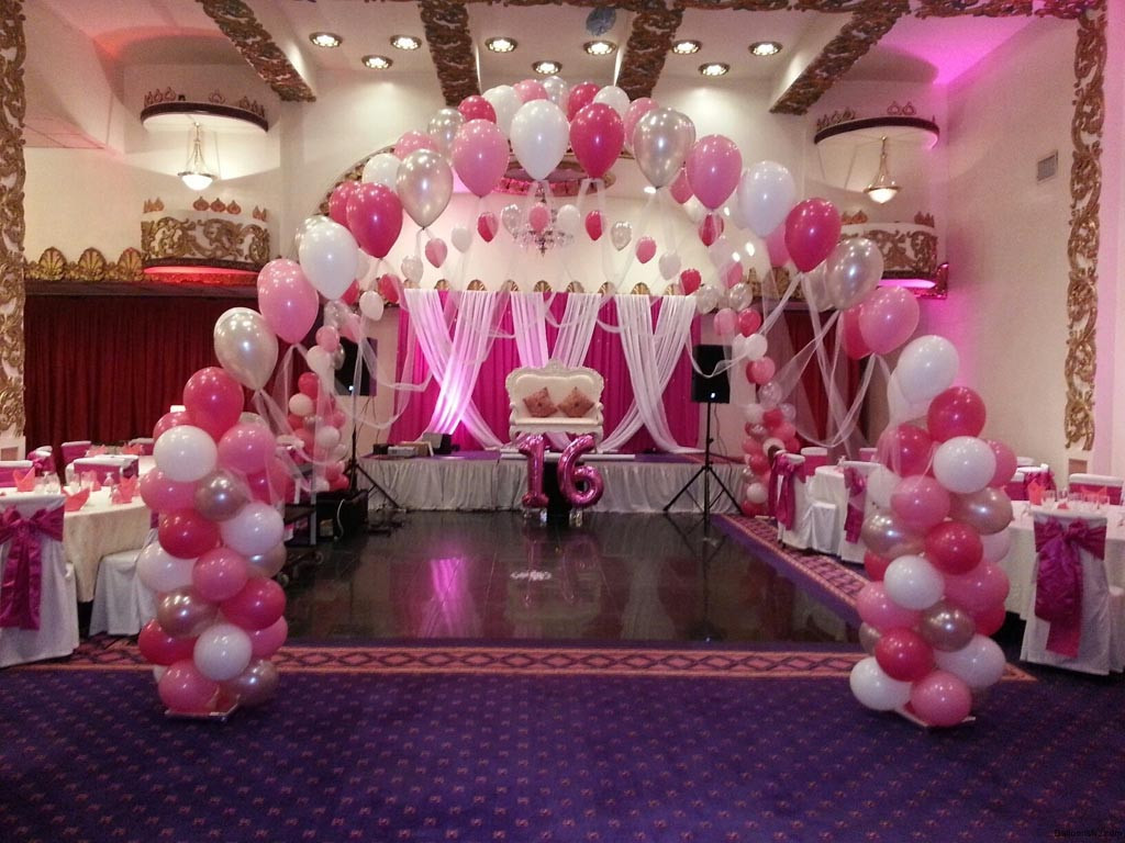 Best ideas about Sweet 16 Birthday Decorations
. Save or Pin Sweet 16 Birthday Party Activities Now.