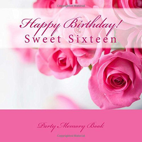 Best ideas about Sweet 16 Birthday Quote
. Save or Pin 20 best alexis sweet sixteen pary images on Pinterest Now.